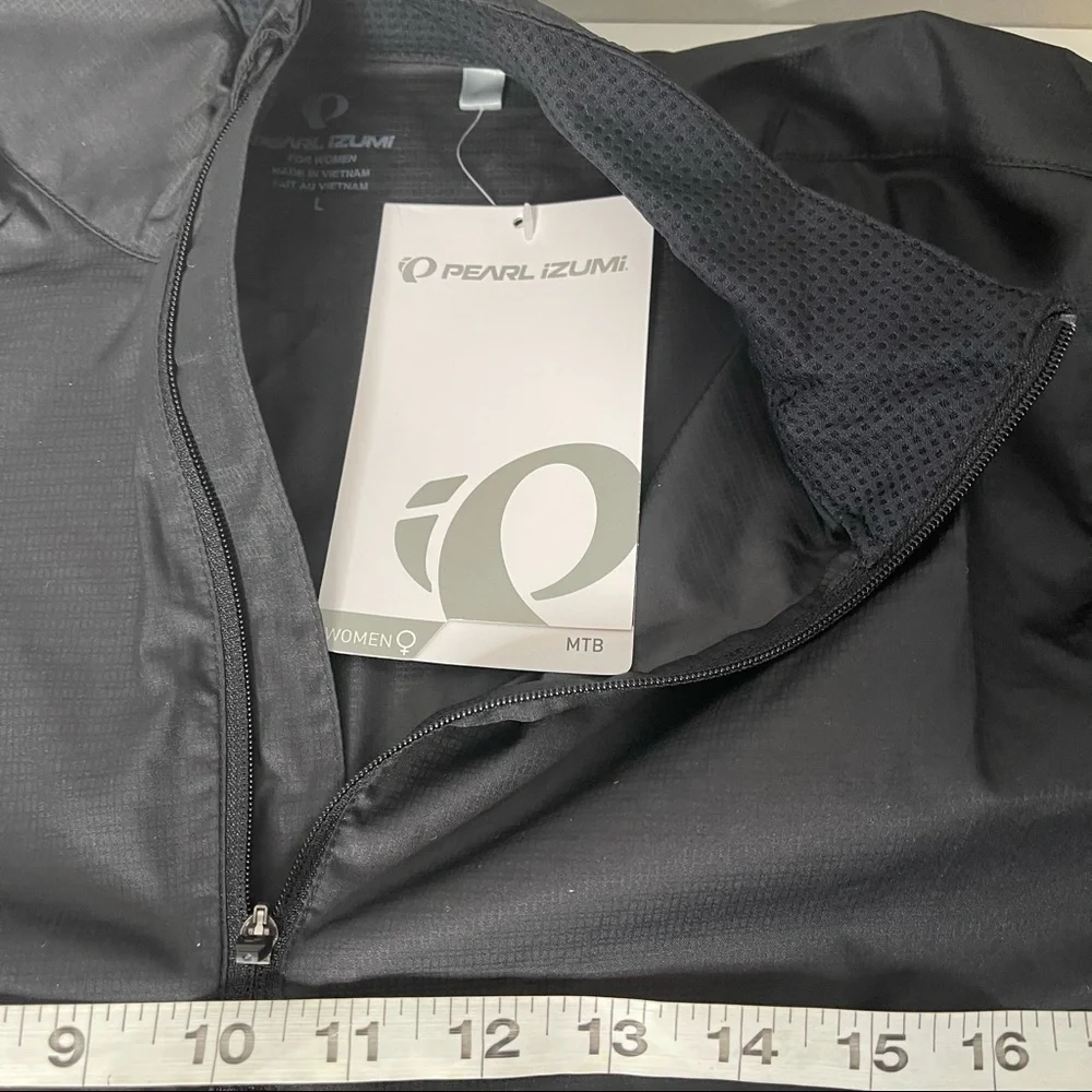 Pearl Izumi MTB Barrier Cycling Jacket (For Women)